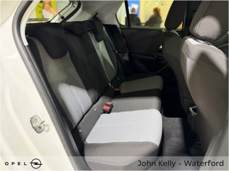 2025 Opel Corsa Elegance 1.2i (75PS) S/S 5 Speed €25,995 thumbnail