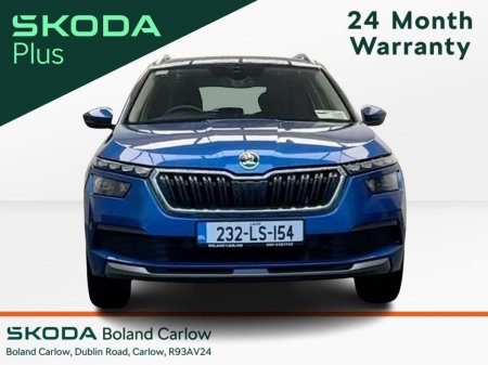 2023 Skoda Kamiq - thumbnail 7
