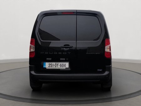 2025 Peugeot Partner - thumbnail 7