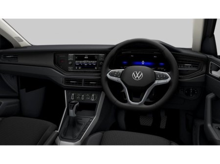 2026 Volkswagen Taigo EDITION 75 1.0TSI PETROL 110BHP *AUTOMATIC* €38,000 thumbnail