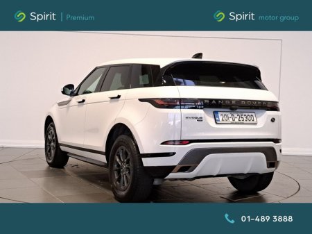 2020 Land Rover Range Rover Evoque 2.0D , Irish Car *Call John 0861913954 €28,950