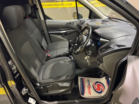 2020 Ford Transit Connect - thumbnail 8