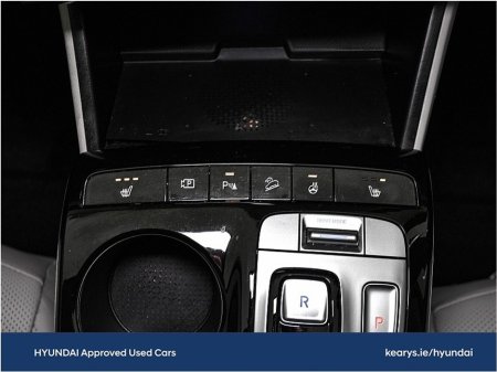 2024 Hyundai Tucson Executive Plus HEV €41,490 thumbnail