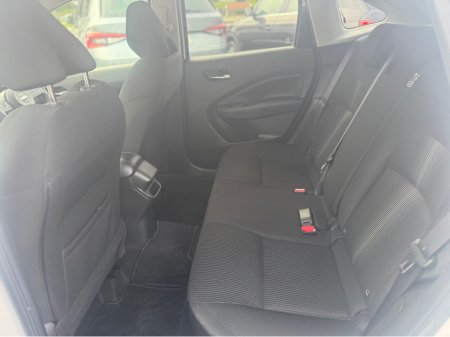 2022 Nissan Note E-POWER - NEW MODEL - MINT €17,750 thumbnail