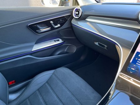 2026 Mercedes-Benz CLE 220D AMG Line Plus Coupe €80,855 thumbnail