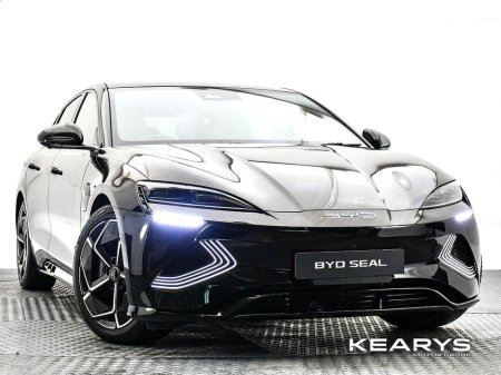 2026 BYD Seal - thumbnail 36