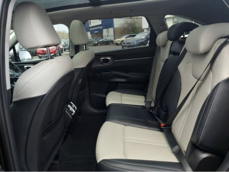 2023 Kia Sorento DSL MY23 SAM 5 €47,950 thumbnail
