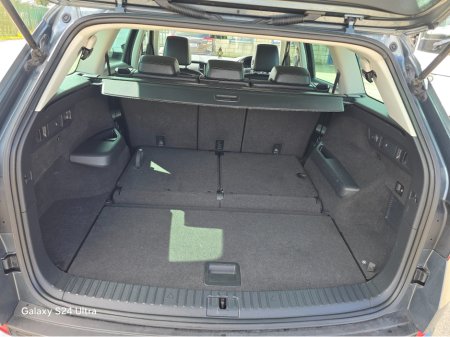 2019 Skoda Kodiaq - thumbnail 11