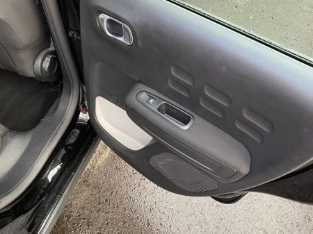 2021 Citroen C3 Flair Puretech 1.2 Automatic €17,950 thumbnail