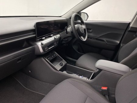 2026 Hyundai Kona - thumbnail 2