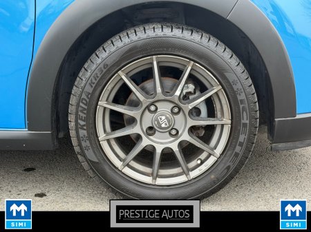 2018 Citroen C3 1.2 PETROL AUTO *CAR ID 76* €12,950 thumbnail