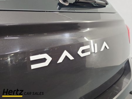 2023 Dacia Sandero Stepway - thumbnail 10