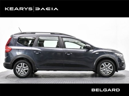2022 Dacia Jogger TCe 110 Comfort €19,900
