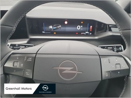2026 Opel Grandland ELEGANCE PURETECH 13 €44,000 thumbnail