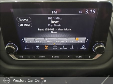 2023 Nissan Qashqai - thumbnail 14