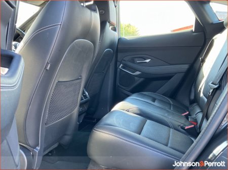 2021 Jaguar E-Pace - photo 5
