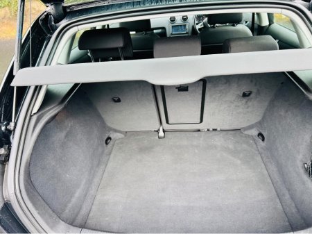 2012 Audi A3 2 KEYS // MULT-FUNC WHEEL // REVERSE CAM €8,650 thumbnail