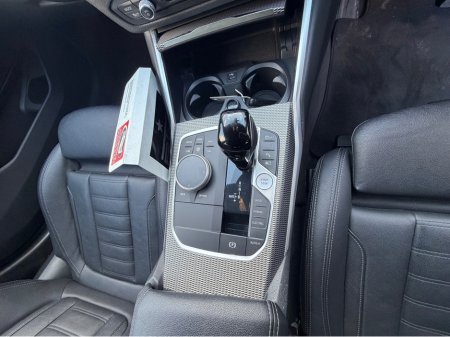 2022 BMW 3 Series 330e M Sport G21 292HP AUTO €30,995 thumbnail