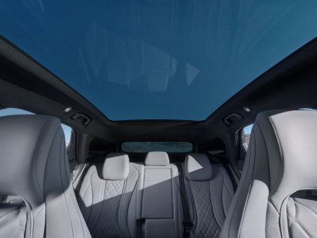 2026 BYD Sealion 7 Design AWD 82.5kWh €56,635 thumbnail