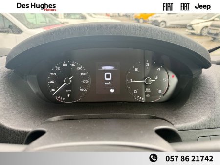 2026 Fiat Ducato 295 L3 H2 TOP SPEC €34,105 thumbnail