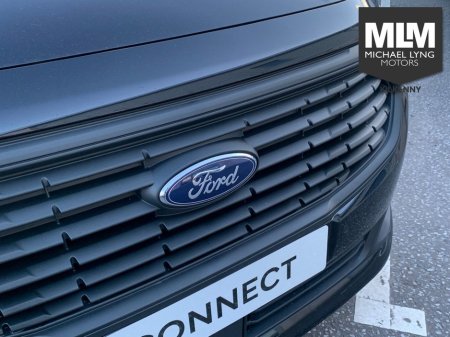 2026 Ford Transit Connect Trend SWB 2.0 Dsl 102ps €30,701 thumbnail