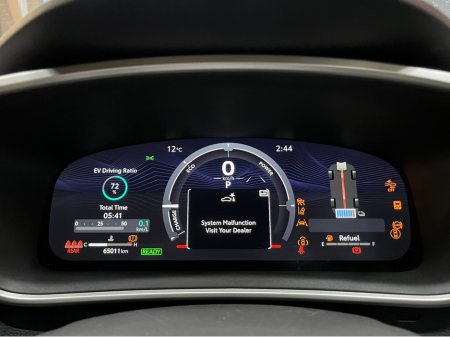 2023 Toyota Corolla - thumbnail 22