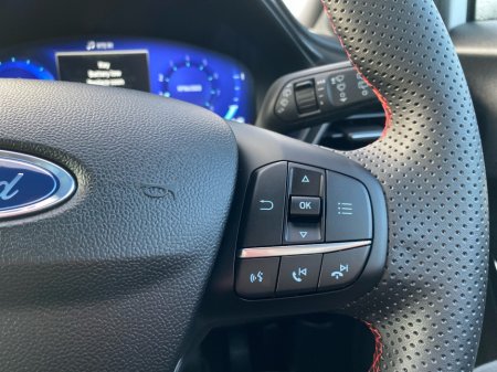 2024 Ford Puma ST-Line 1.0 MHEV 125BHP €26,500 thumbnail