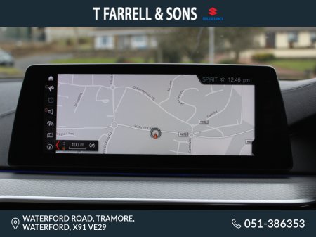 2017 BMW 5 Series - thumbnail 17