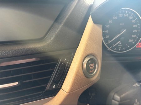 2013 BMW X1 SDRIVE 18D SE ZXAB 4DR SDRIVE18D 6 months warranty included €9,499 thumbnail