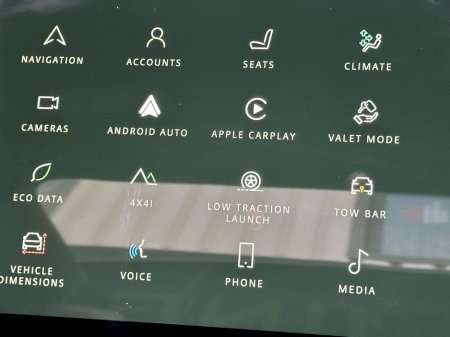 2023 Land Rover Range Rover Sport - thumbnail 19