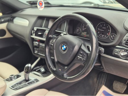 2016 BMW X4 - thumbnail 19