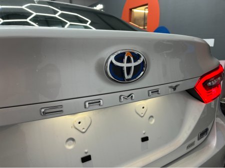 2021 Toyota Camry €27950 2021 TOYOTA CAMRY G 2.5 AUTOMATIC / CRUISE CONTROL / REVERSE CAMERA / ELECTRIC SEATS €27,950 thumbnail