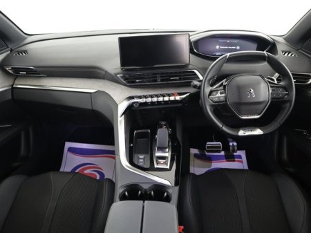 2022 Peugeot 3008 - thumbnail 14