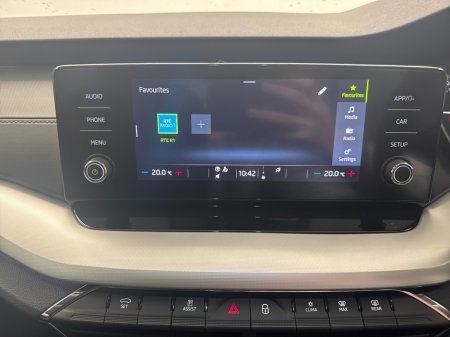 2024 Skoda Octavia 2.0TDI AMB *BLACK FRIDAY FLASH SALE* €80 P/W ON PCP €32,890