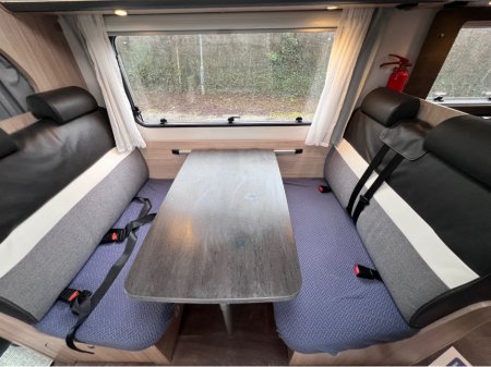 2020 Sunlight T 67 A72 RIGHT HAND DRIVE 3DR €69,800 thumbnail