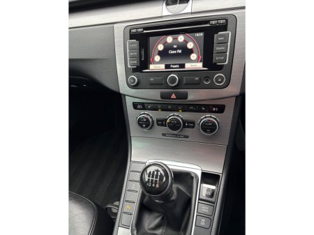 2014 Volkswagen Passat - thumbnail 29