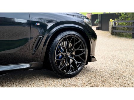 2021 BMW X5 - thumbnail 7