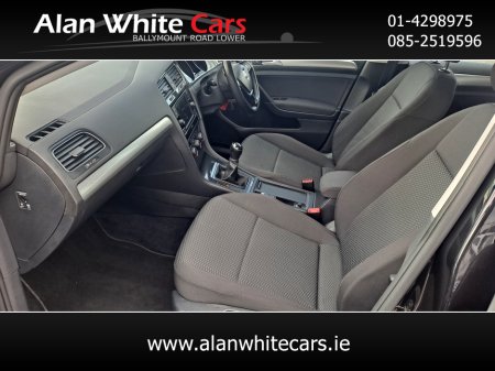 2018 Volkswagen Golf - thumbnail 14