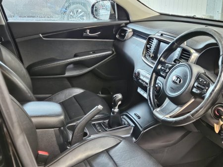 2015 Kia Sorento - thumbnail 15