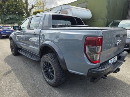 2020 Ford Ranger - photo 5