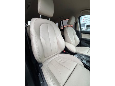 2016 BMW X1 sDrive18d SE Auto €17,000 thumbnail
