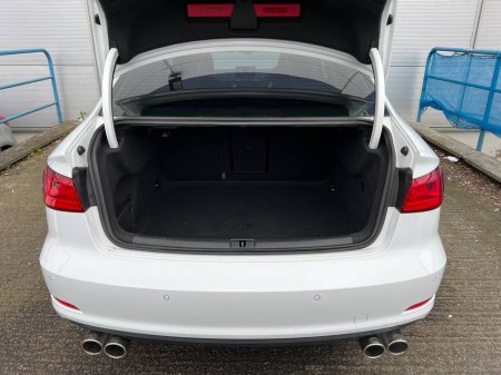 2014 Audi A3 - thumbnail 15