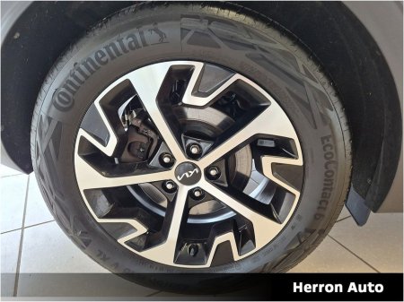 2022 Kia Sportage - thumbnail 4