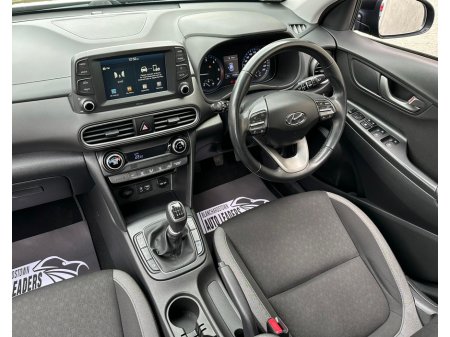 2019 Hyundai Kona - thumbnail 14