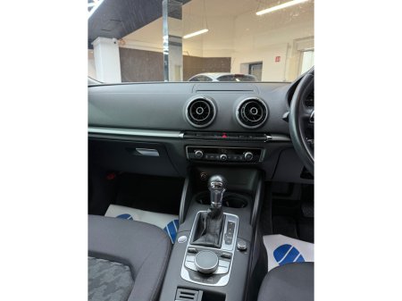 2016 Audi A3 1.4TFSI SE S TRONIC €14,950 thumbnail