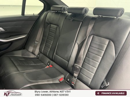 2022 BMW 3 Series - thumbnail 15