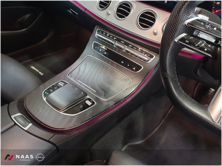 2021 Mercedes-Benz E Class - thumbnail 16