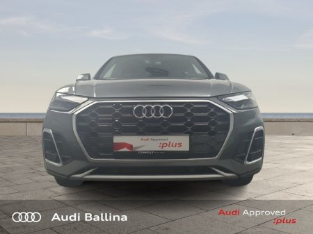 2023 Audi Q5 S-Line 50Tfsi E Quattro *TOUR PACK*MATRIX LIGHTS* €50,900