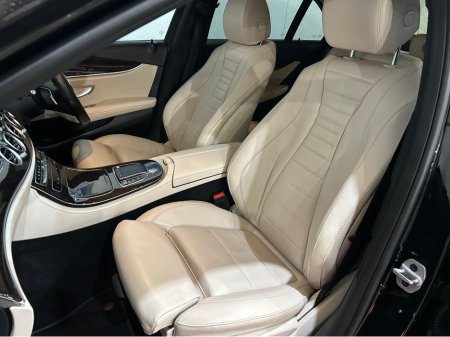 2022 Mercedes-Benz E Class - thumbnail 8