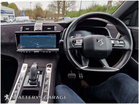 2023 DS Automobiles DS 7 - thumbnail 7